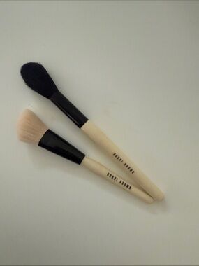 Bobbi Brown Brush Set